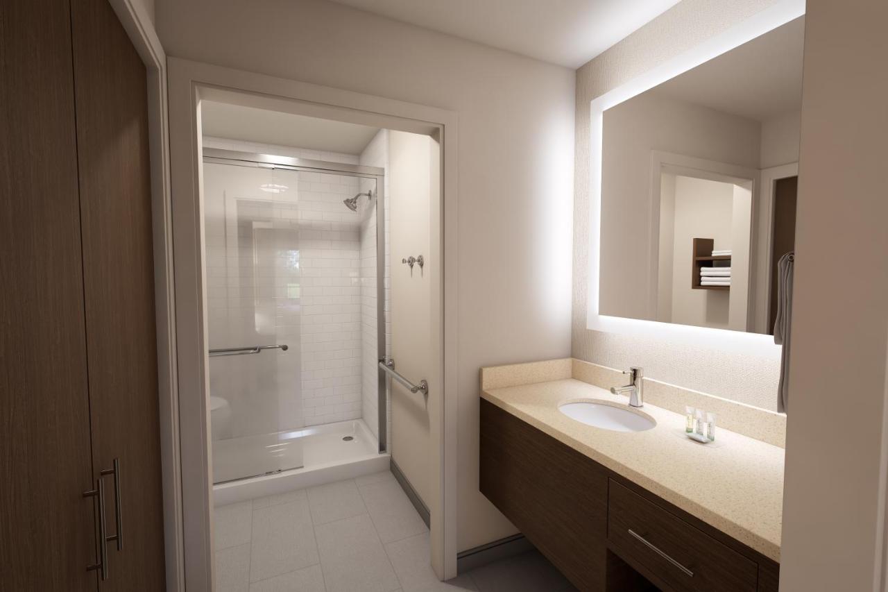 Staybridge Suites - Vero Beach By Ihg Екстер'єр фото