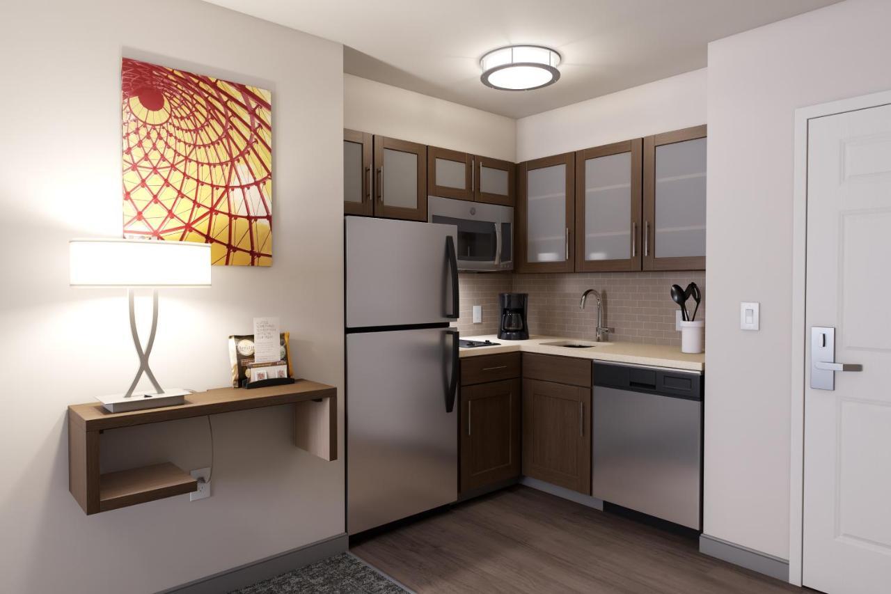 Staybridge Suites - Vero Beach By Ihg Екстер'єр фото