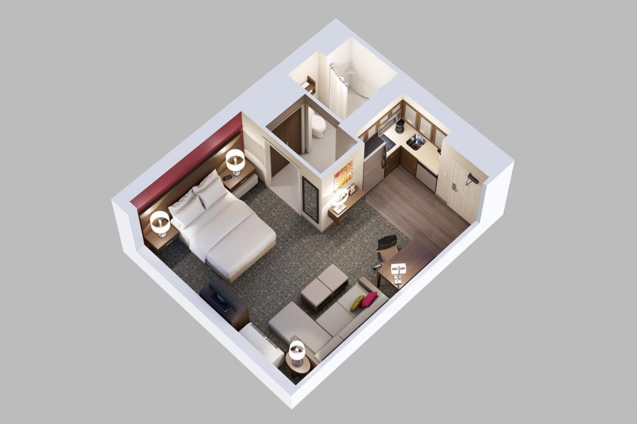 Staybridge Suites - Vero Beach By Ihg Екстер'єр фото