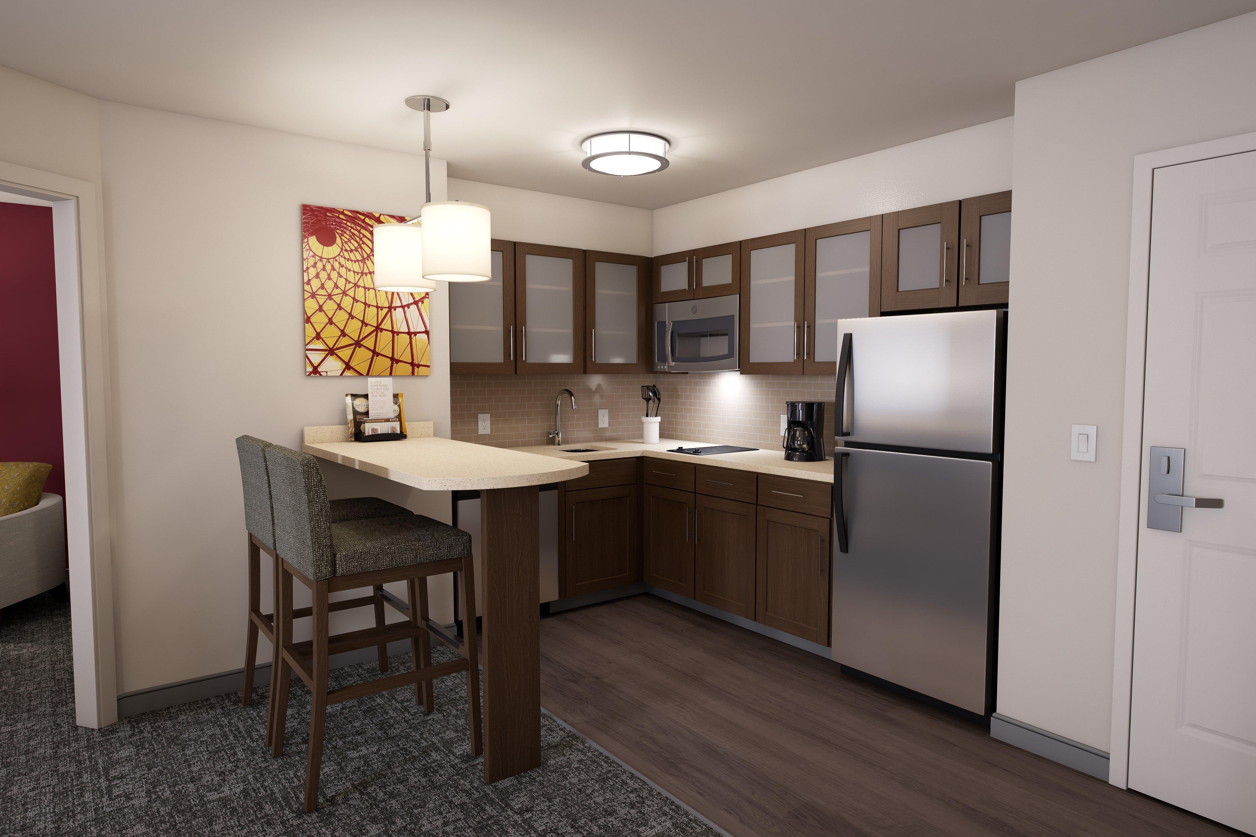 Staybridge Suites - Vero Beach By Ihg Екстер'єр фото