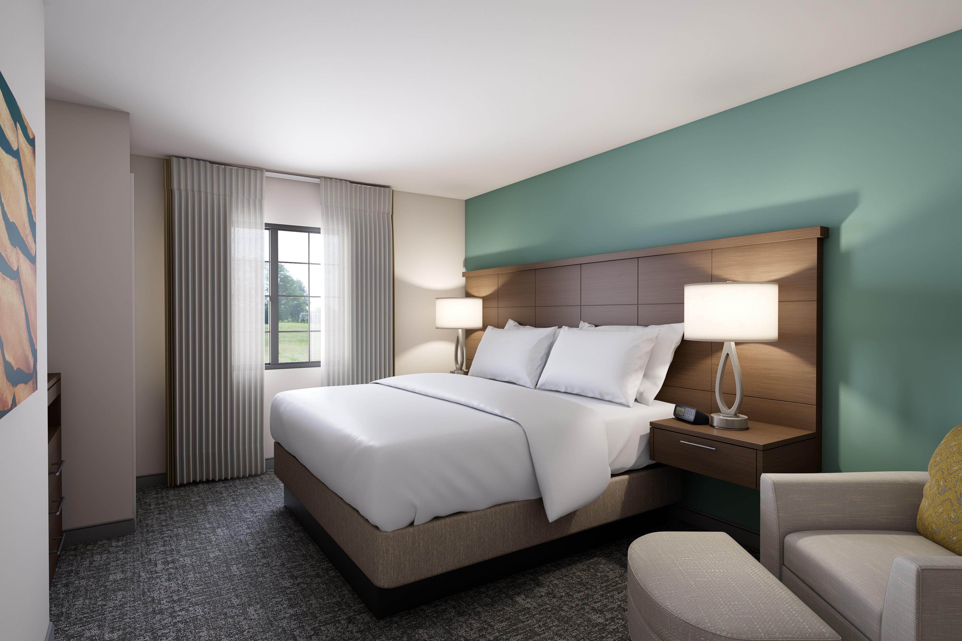 Staybridge Suites - Vero Beach By Ihg Екстер'єр фото