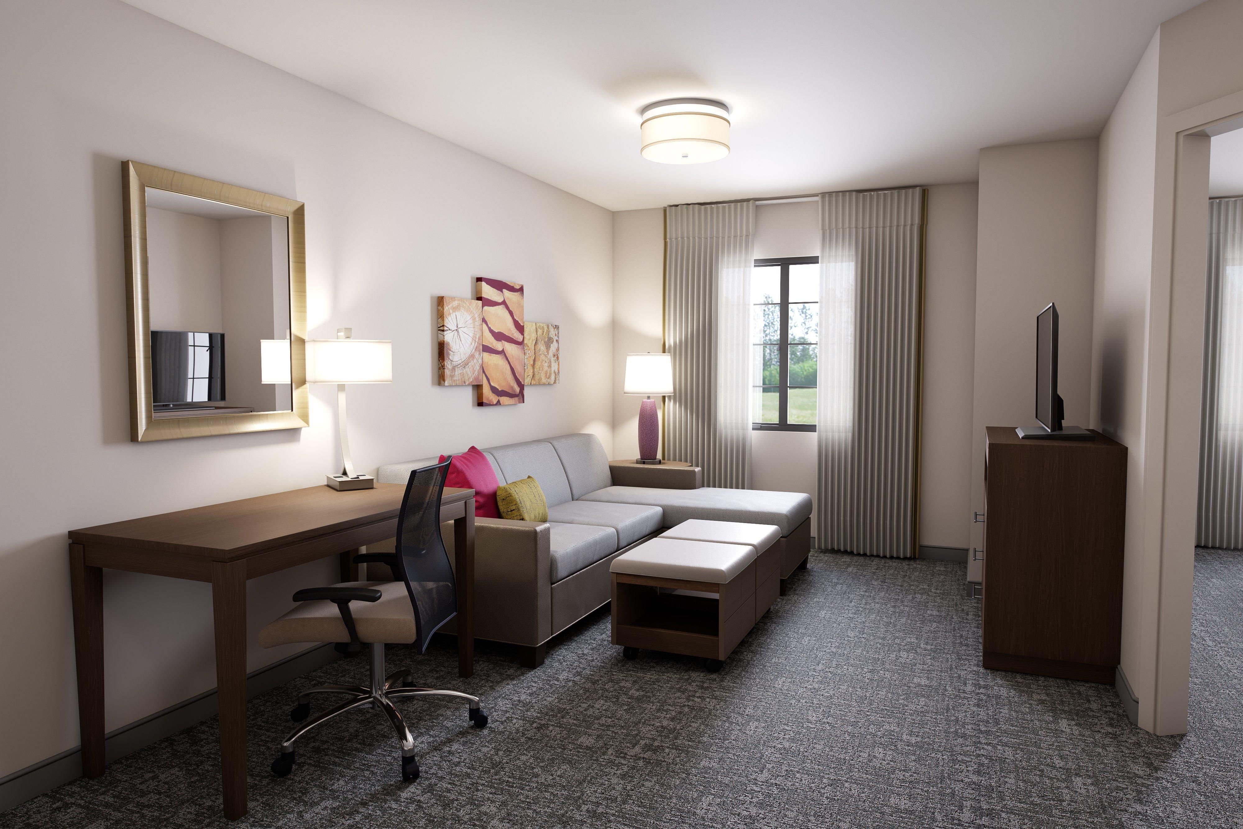 Staybridge Suites - Vero Beach By Ihg Екстер'єр фото