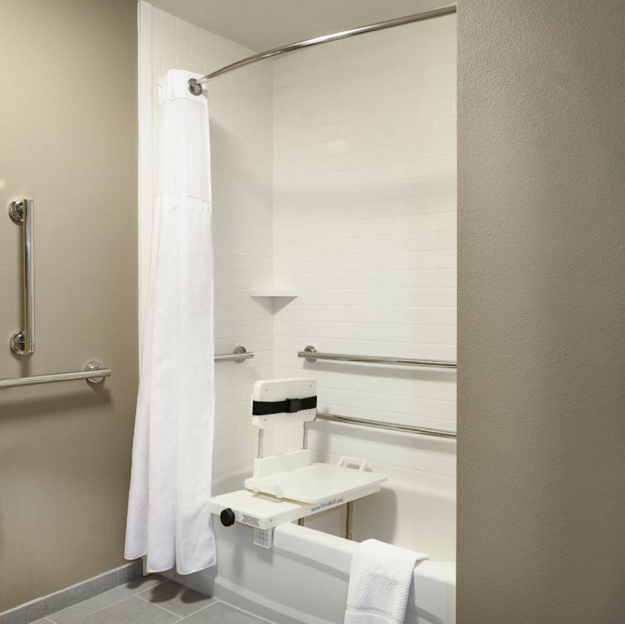 Staybridge Suites - Vero Beach By Ihg Екстер'єр фото