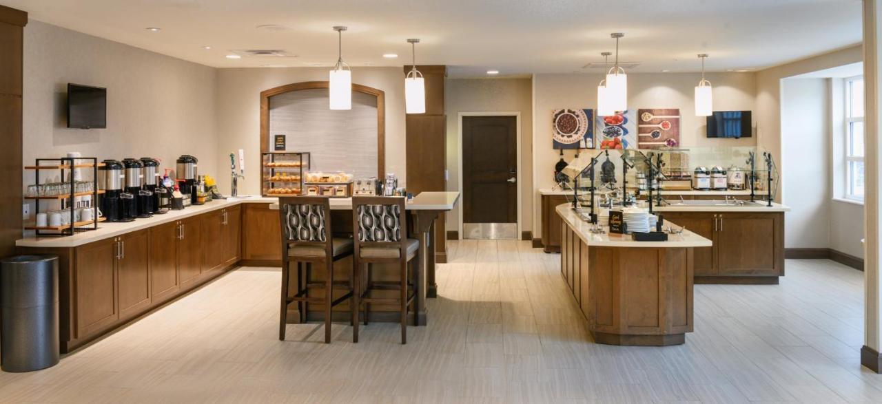 Staybridge Suites - Vero Beach By Ihg Екстер'єр фото