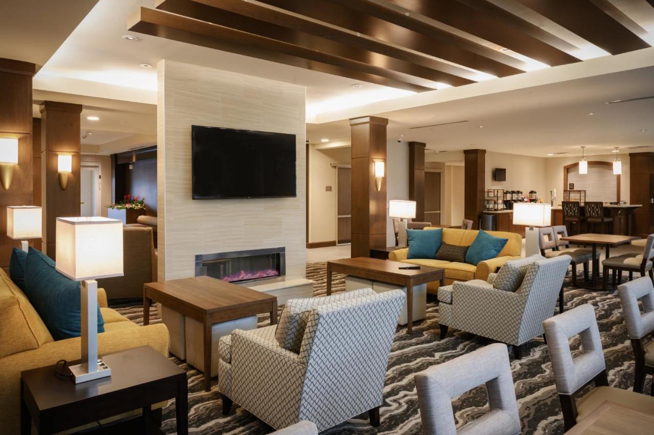 Staybridge Suites - Vero Beach By Ihg Екстер'єр фото