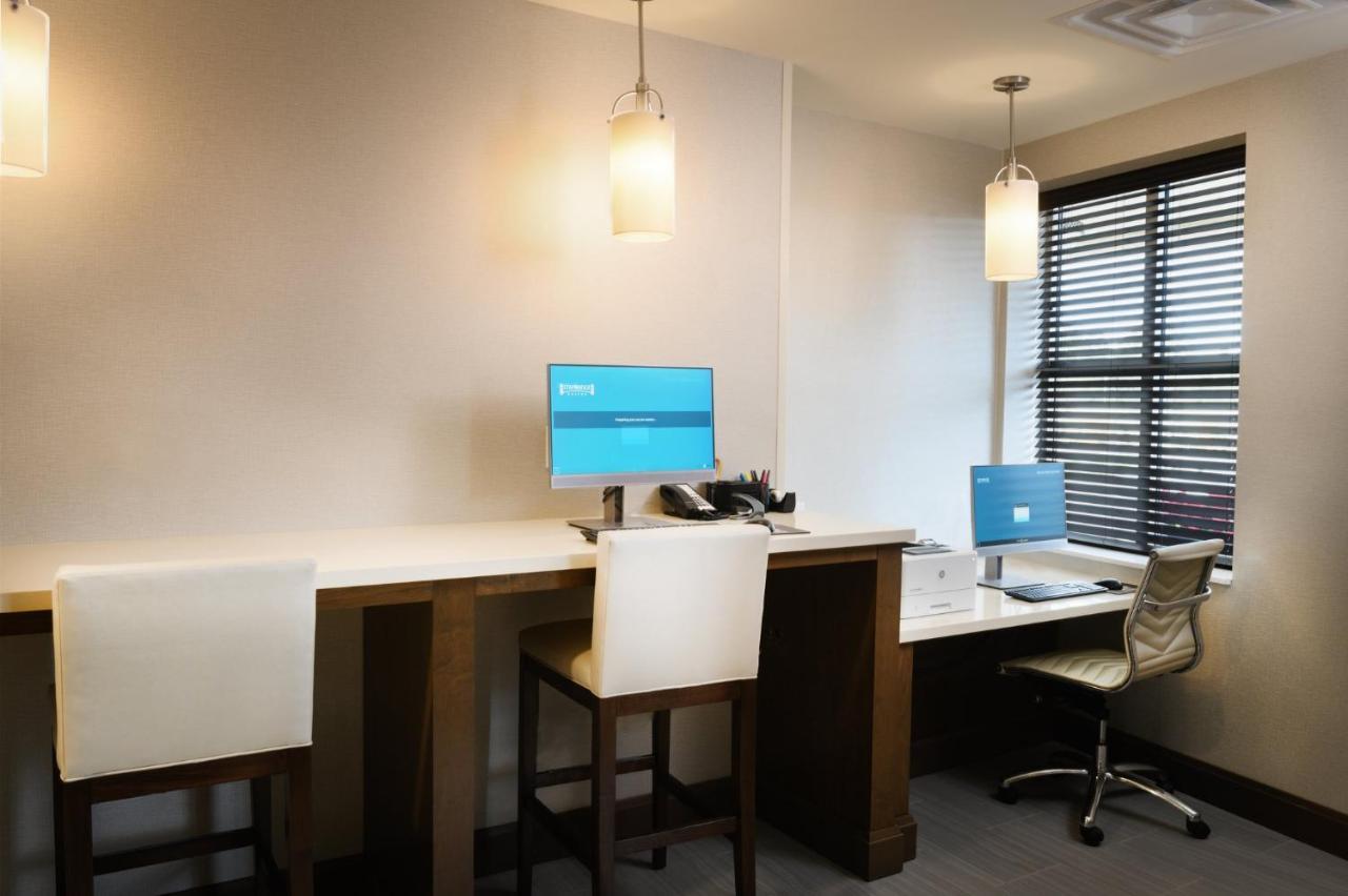 Staybridge Suites - Vero Beach By Ihg Екстер'єр фото