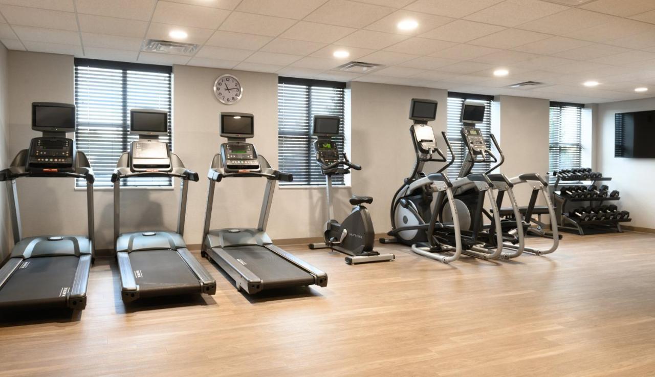 Staybridge Suites - Vero Beach By Ihg Екстер'єр фото