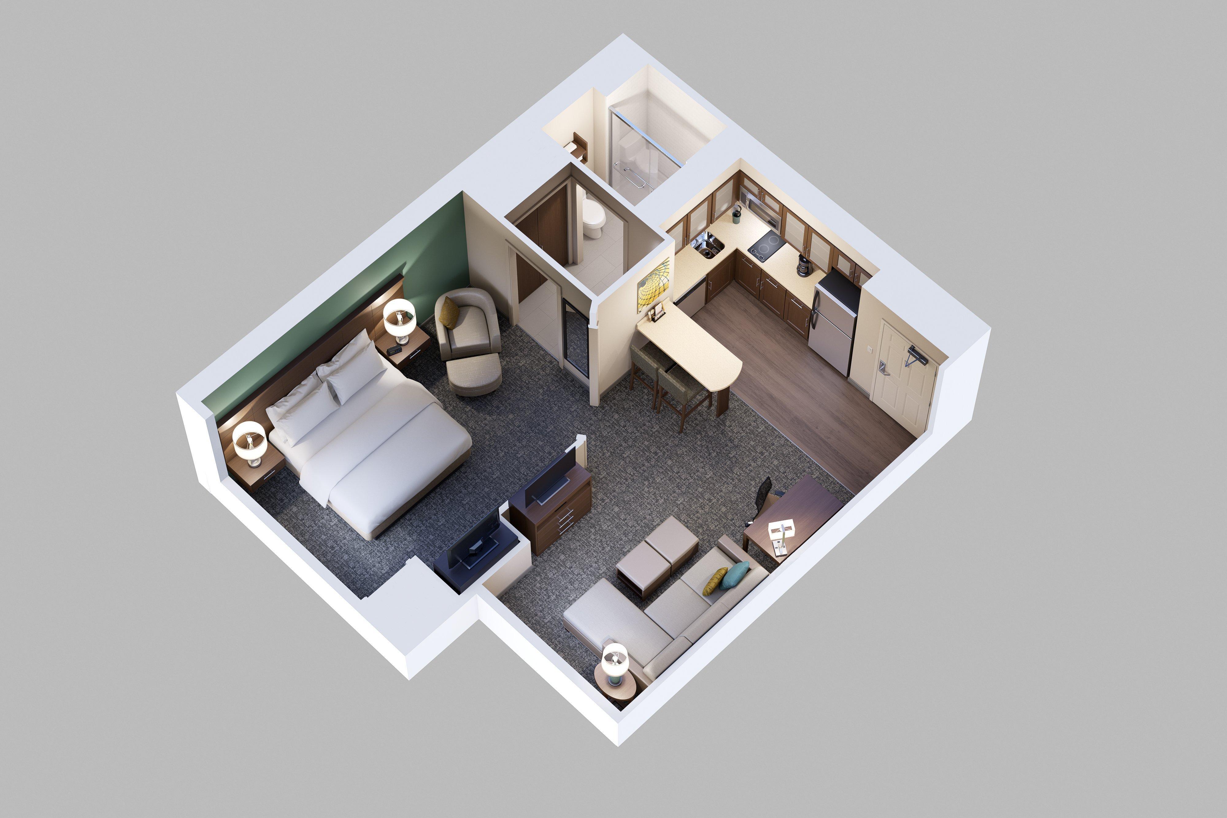 Staybridge Suites - Vero Beach By Ihg Екстер'єр фото