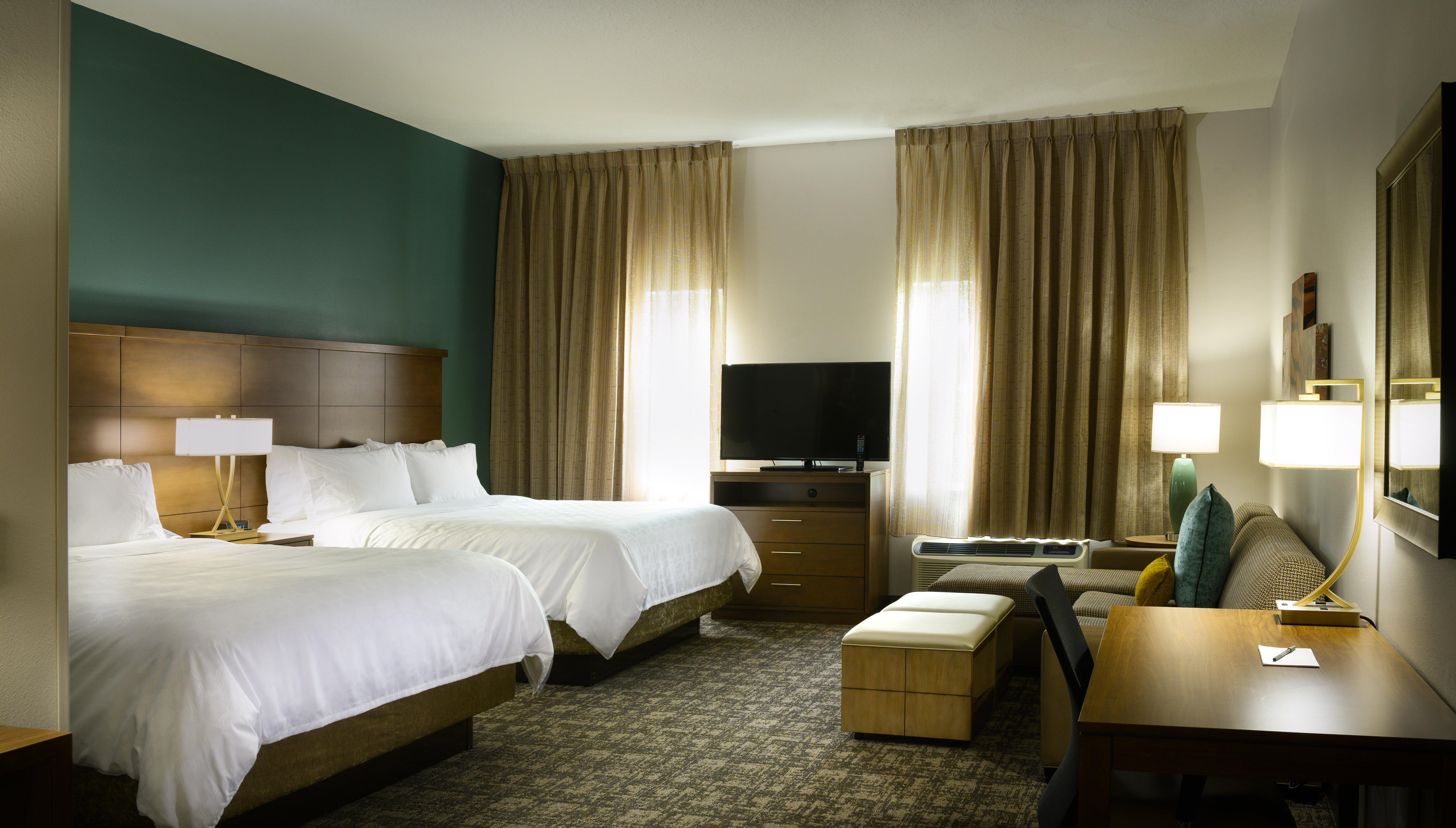 Staybridge Suites - Vero Beach By Ihg Екстер'єр фото