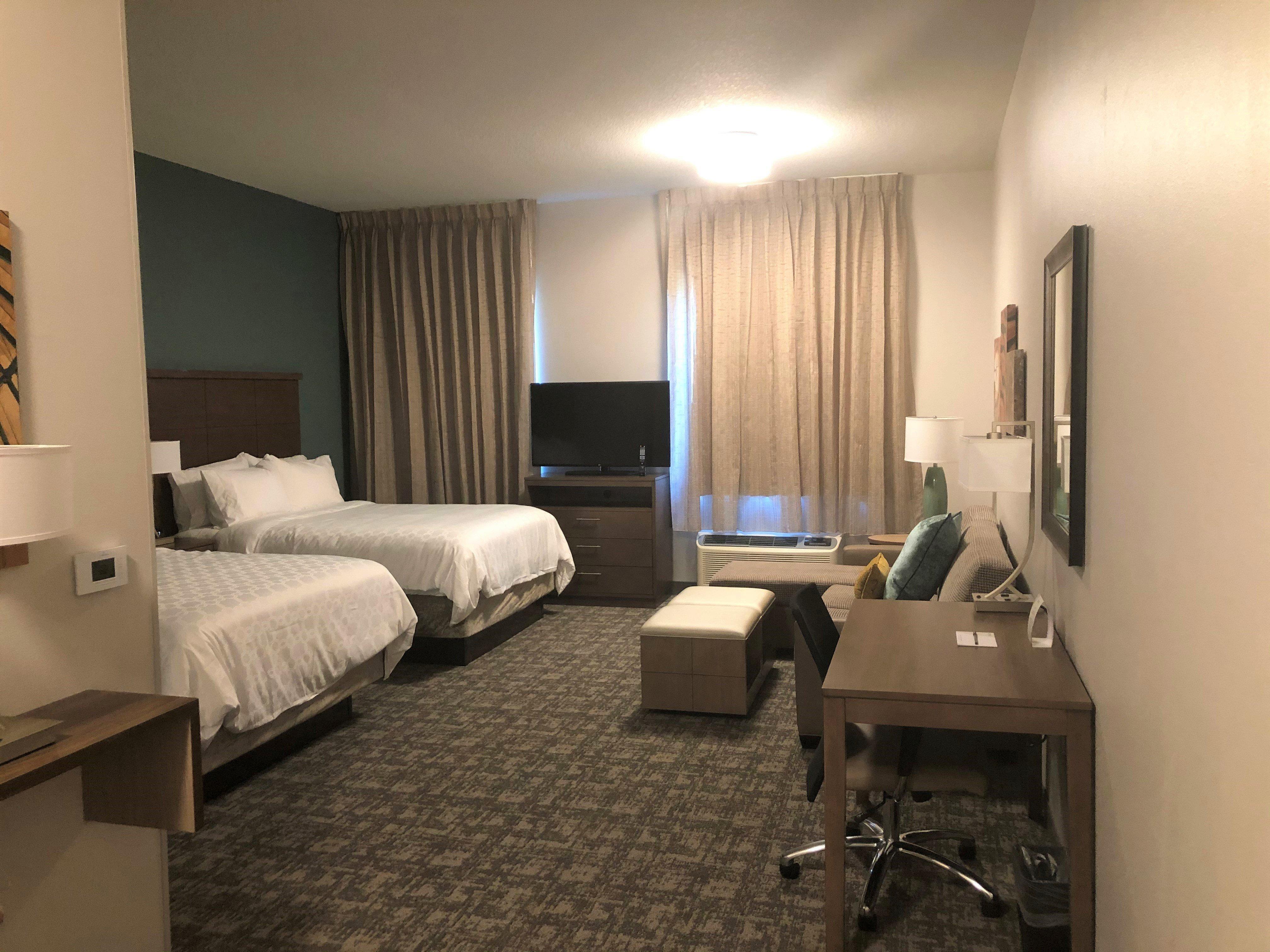 Staybridge Suites - Vero Beach By Ihg Екстер'єр фото