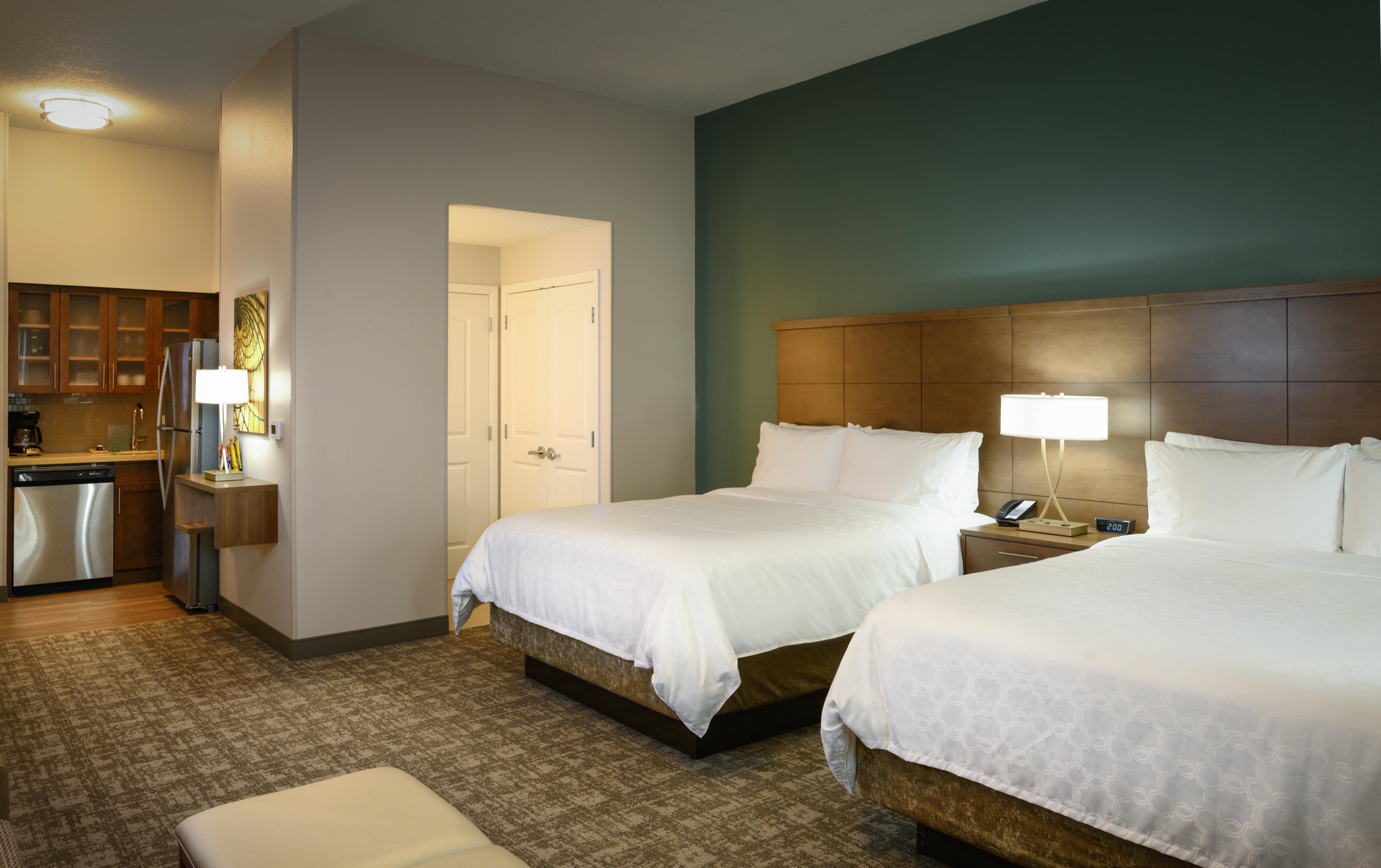 Staybridge Suites - Vero Beach By Ihg Екстер'єр фото