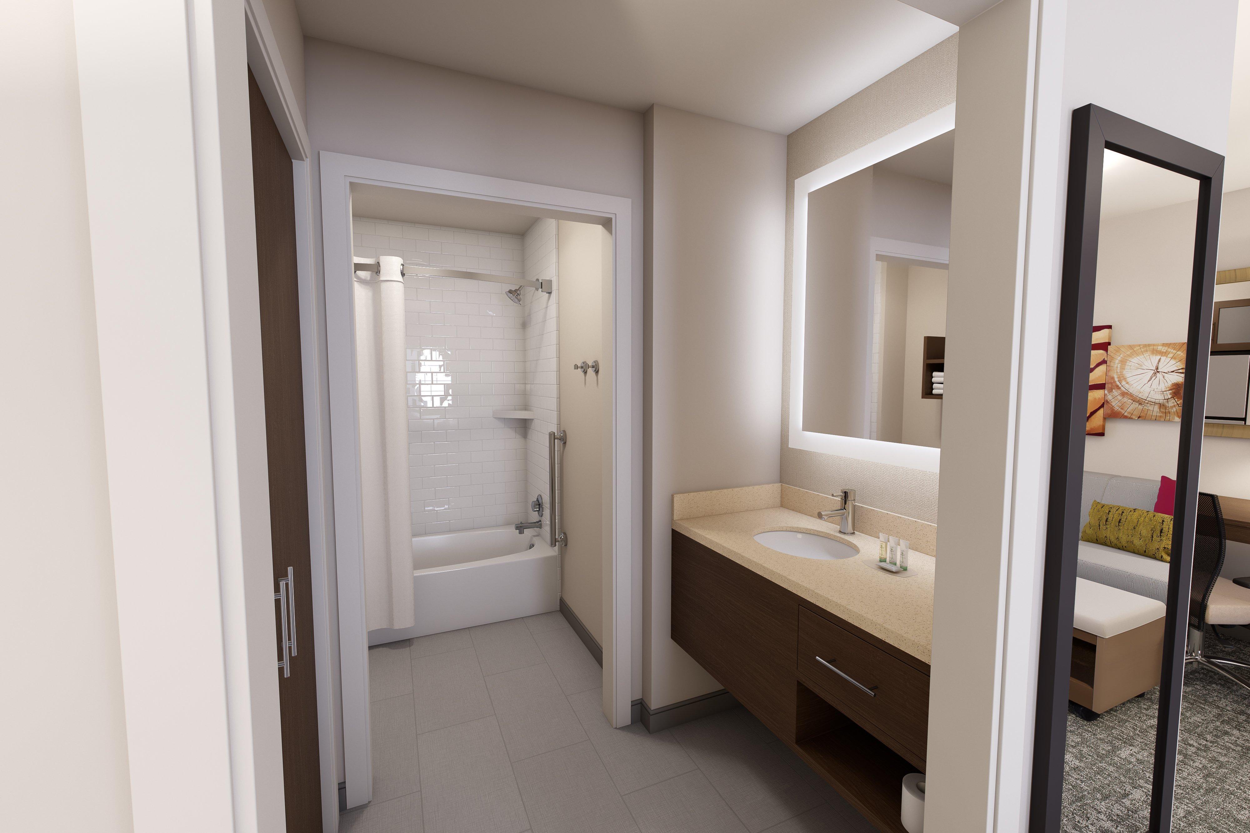 Staybridge Suites - Vero Beach By Ihg Екстер'єр фото