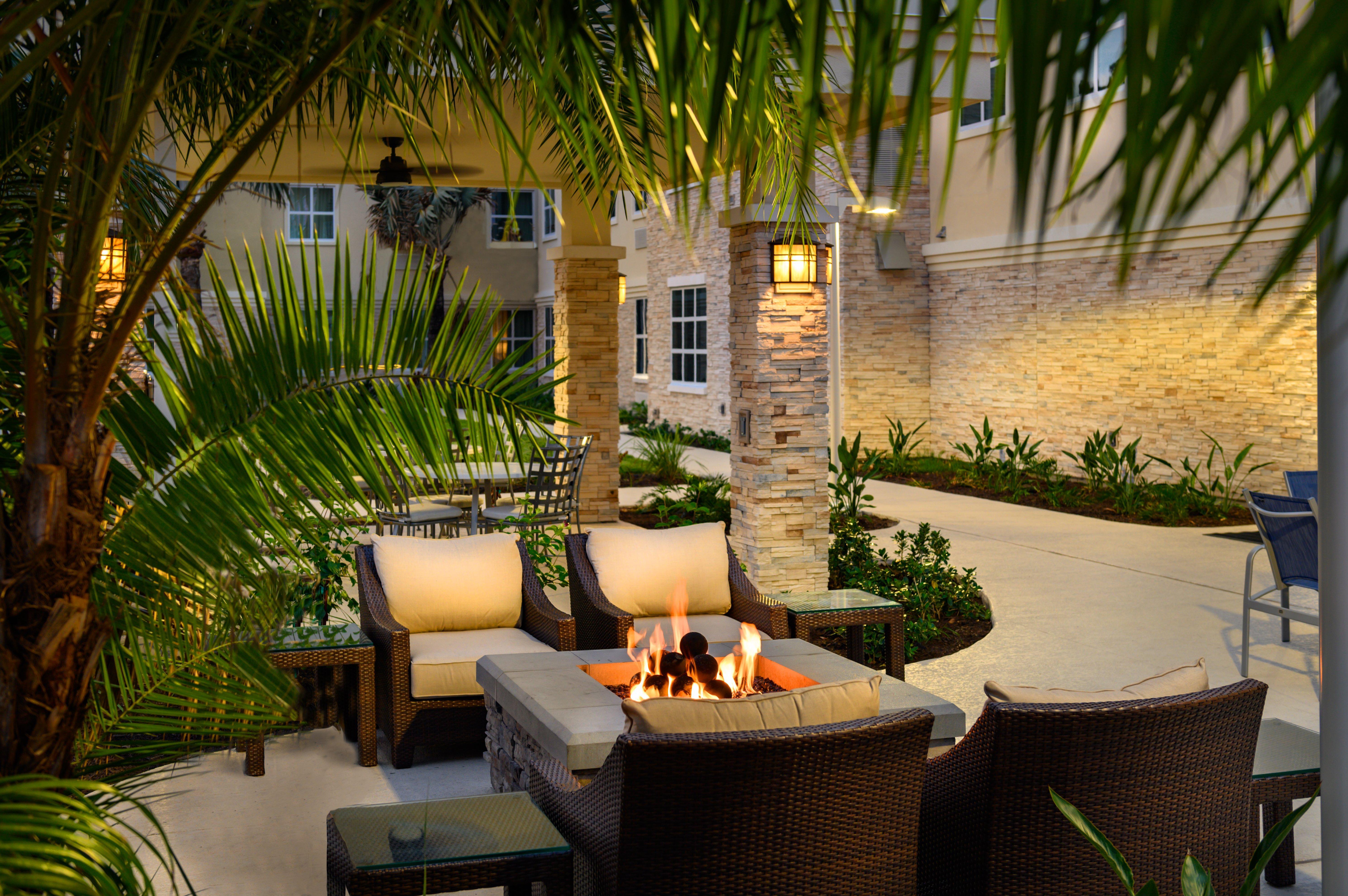 Staybridge Suites - Vero Beach By Ihg Екстер'єр фото