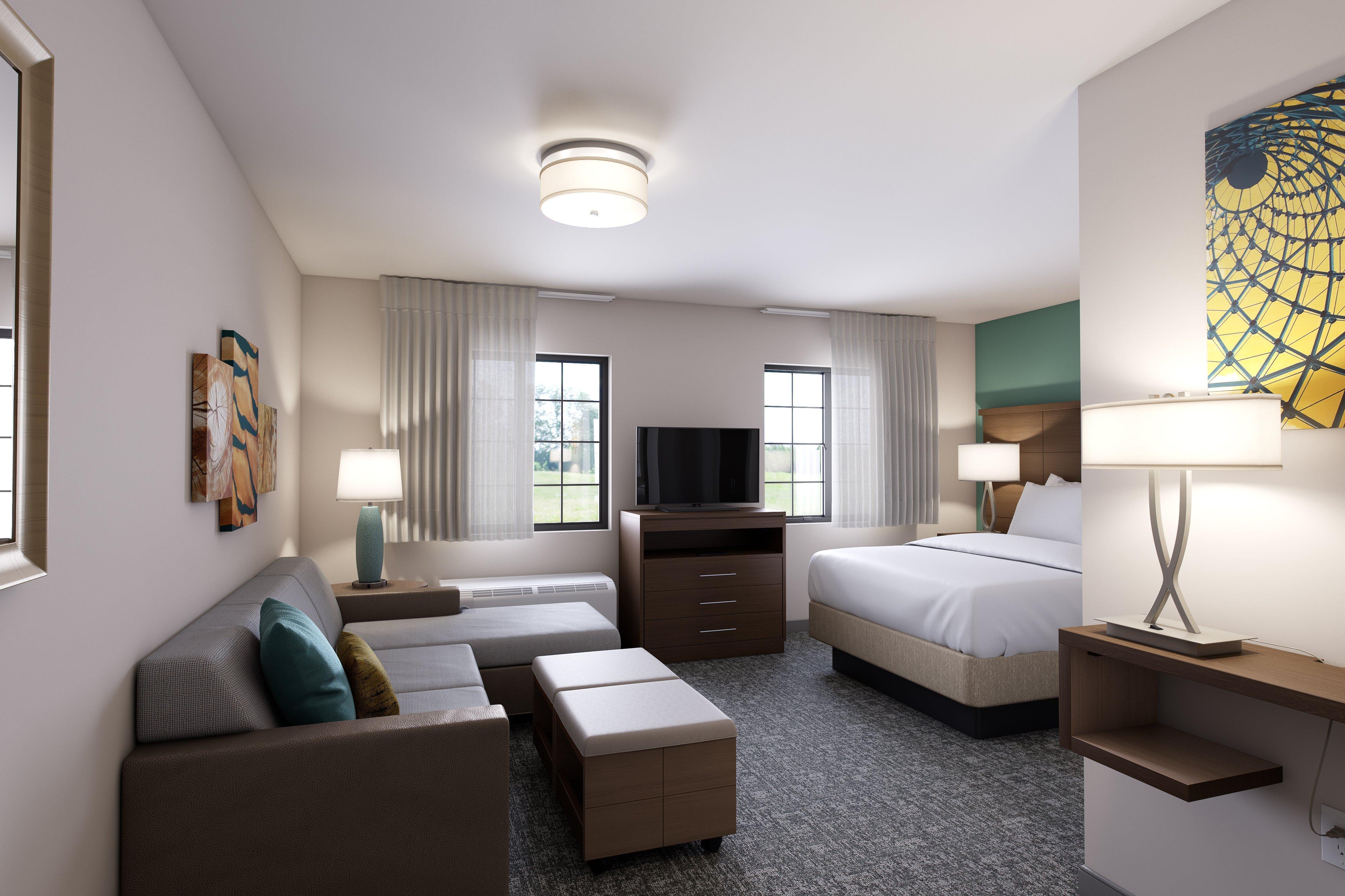 Staybridge Suites - Vero Beach By Ihg Екстер'єр фото