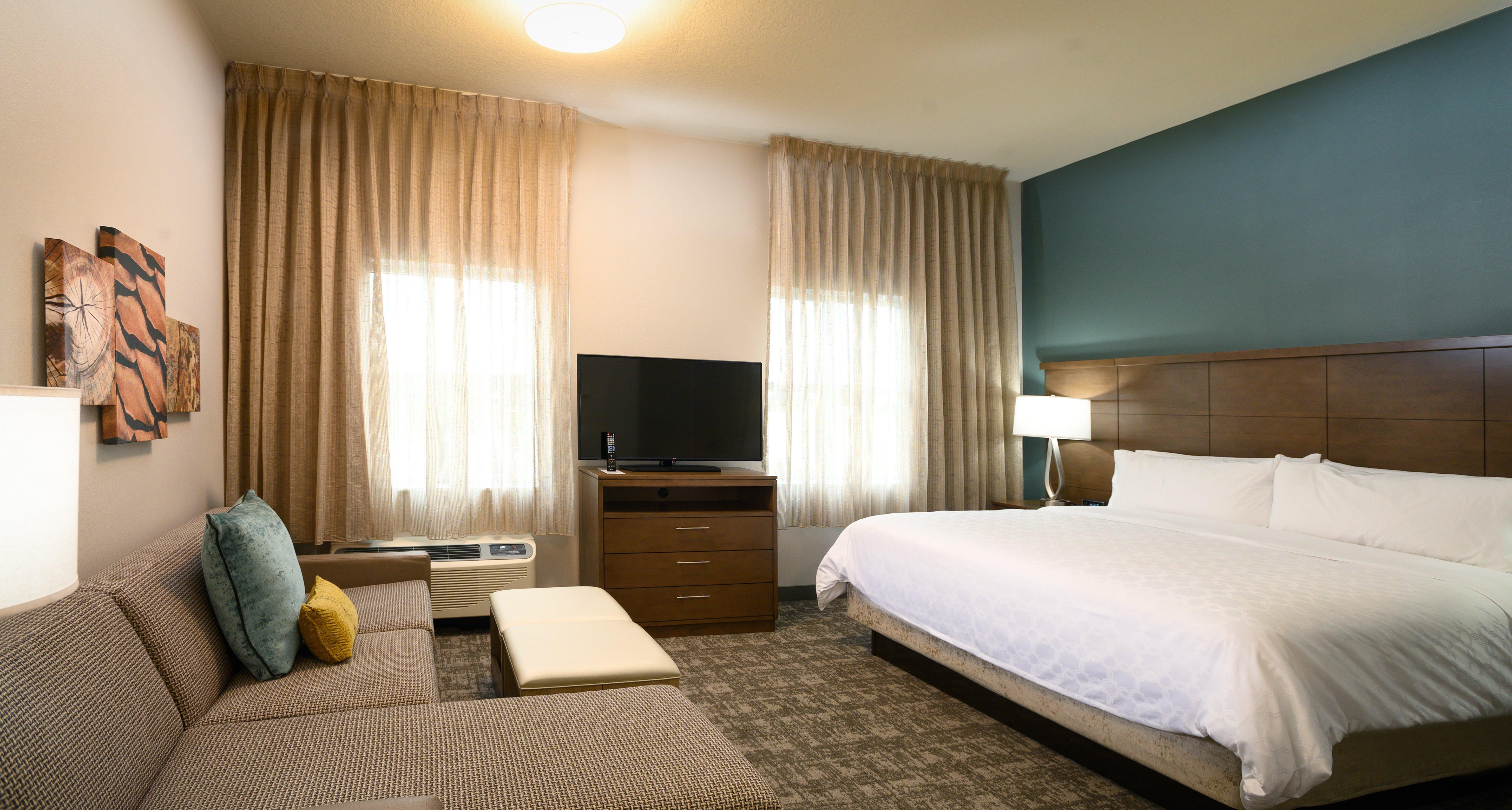 Staybridge Suites - Vero Beach By Ihg Екстер'єр фото