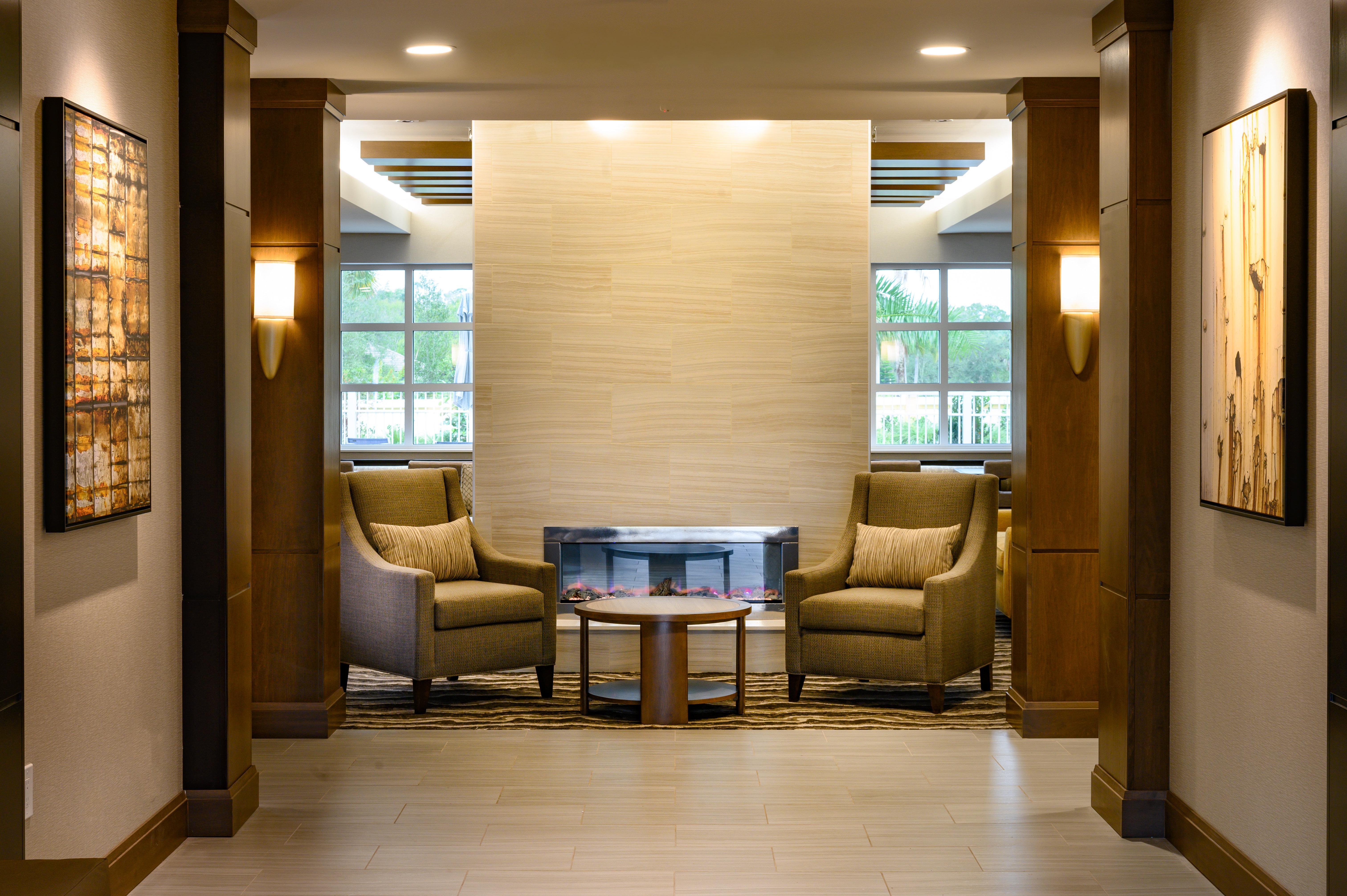 Staybridge Suites - Vero Beach By Ihg Екстер'єр фото