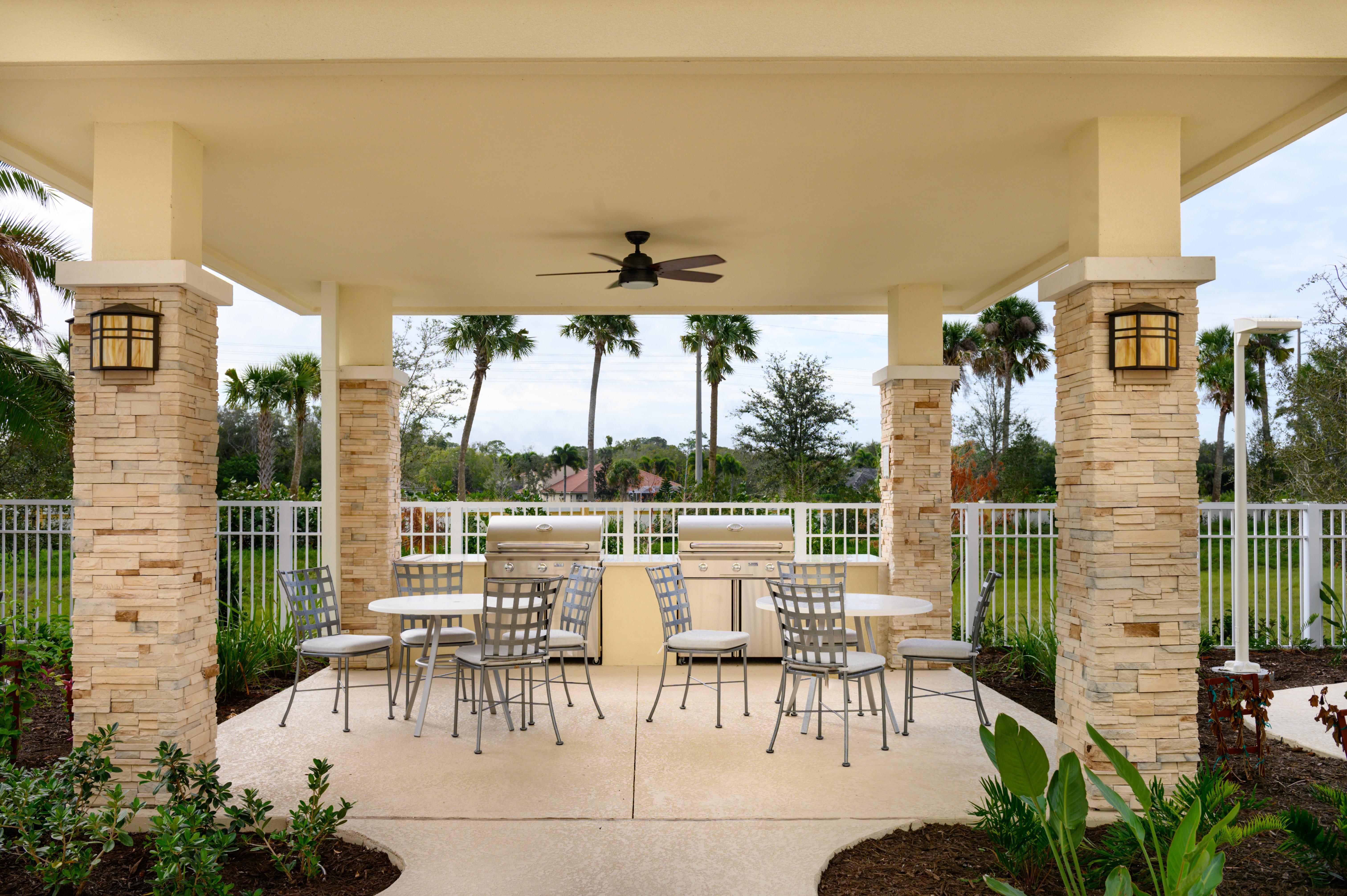 Staybridge Suites - Vero Beach By Ihg Екстер'єр фото